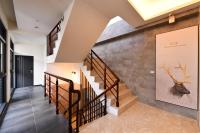 Meets Anping - B&B