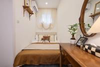 Appartamento con 2 Camere da Letto