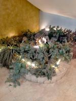 Duplex Apartment Nile View in City center - B&B
