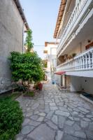 Flamingo deluxe studio - B&B Pefkochóri