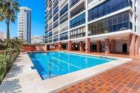 Apartment Colon - Plusholidays - B&B Calpe