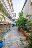 Flamingo deluxe studio - B&B Pefkochóri