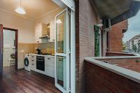 La Chiocciola Beach Apartment Rome Ostia near Fiumicino - Chambres d'hôtes Lido di Ostia