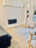 In the center of Montmartre - B&B