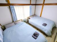 B&B Tokyo - SquareHouse Nishiarai - Bed and Breakfast Tokyo