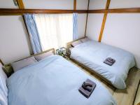 SquareHouse Nishiarai - B&B Tokyo