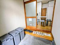 SquareHouse Nishiarai - B&B Tokio