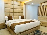 The Cozy Cool Cabin - B&B Dehradun