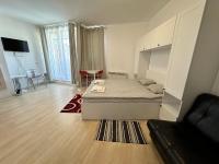 Luxury apartments in St. John Park - B&B Bansko