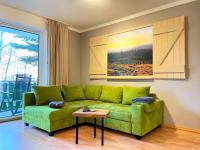 STANMA Lodge Braunlage - Naturpartments am Fluss mit Sauna und Bergblick - Chambres d’hôtes Braunlage