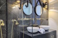 Luxury apartment in City Center of Nice - Chambres d'hôtes Nice
