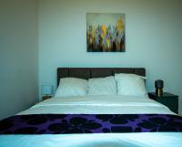 Skyview Luxury appartement à Montevrain - Chambres d’hôtes Montévrain