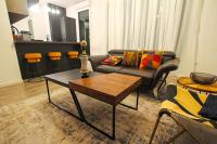 Skyview Luxury appartement à Montevrain - Bed and Breakfast Montévrain