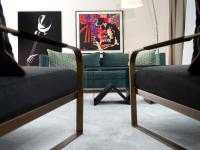 Butique Apartamentai Birštone - Holistic Skin & Wellness SPA Apartments - Inovatyvios dermatologijos centras - B&B Birštonas