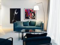 Appartement avec Balcon