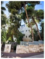 B&B Amman - Weibdeh Heights Apartments - Bed and Breakfast Amman