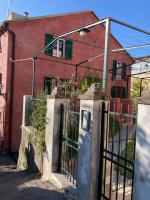 B&B Genoa - IL PERGOLATO - Bed and Breakfast Genoa