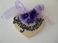 Camera Tripla con Vista Giardino