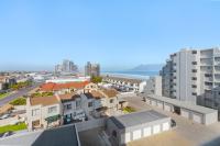 Ocean View 503 - Bed and Breakfast Bloubergstrand