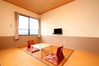 Japanese-Style Room