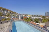Nine On S 3E - Bed and Breakfast Kaapstad