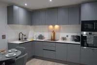 Luxury city centre apartment Belfast - B&B Belfast