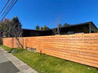 暖炉の温もりとBBQが楽しめる高級ヴィラ【taizen】 - Ferienwohnung Fujikawaguchiko