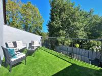 2 Bed in Bude DBANK - B&B