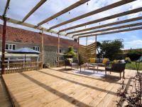 2 Bed in Glastonbury MOORH - B&B