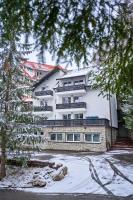 Appartement 3 Chambres
