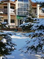 Chalet de 2 dormitorios