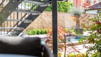 Domizil K6 Kirchblick - B&B