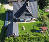 Appartement en Duplex