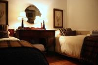 Standaard Kamer met 2 Bedden