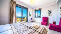 Villa Sirocco con 3 Camere da Letto