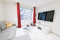 #GH Butler's Monochrome - B&B Saint-Martin-d'Hères