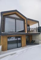 Chalet Smreky - B&B Telgárt