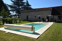 Gite Le Refuge des Ecureuils - B&B