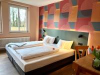 B&B Münster - Kloster-Quartier - Bed and Breakfast Münster