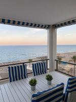 Girolamar 1ª linea de playa - B&B Fuengirola