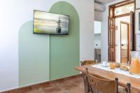 Exclusive Roth Apartments - Chambres d'hôtes Sassari
