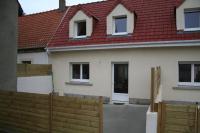Le gîte de Magaly - B&B
