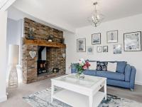 3 Bed in Sutton on Sea SEALC - Ferienwohnung