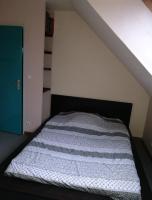 Veigné Room - Ferienwohnung