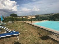 Casa Regina - B&B Val di Pugna