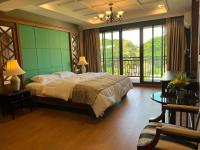 Quinstel Guesthouse - B&B Bangkok