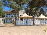 B&B Coondapoor - Nautical 9 Beach Retreat - Bed and Breakfast Coondapoor