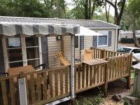 Mobile Home For You les Pierres Couchées - Bed and Breakfast Saint-Brevin-les-Pins