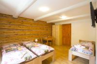 Dreibettzimmer