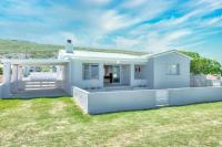 82 on Main - Bed and Breakfast Agulhas